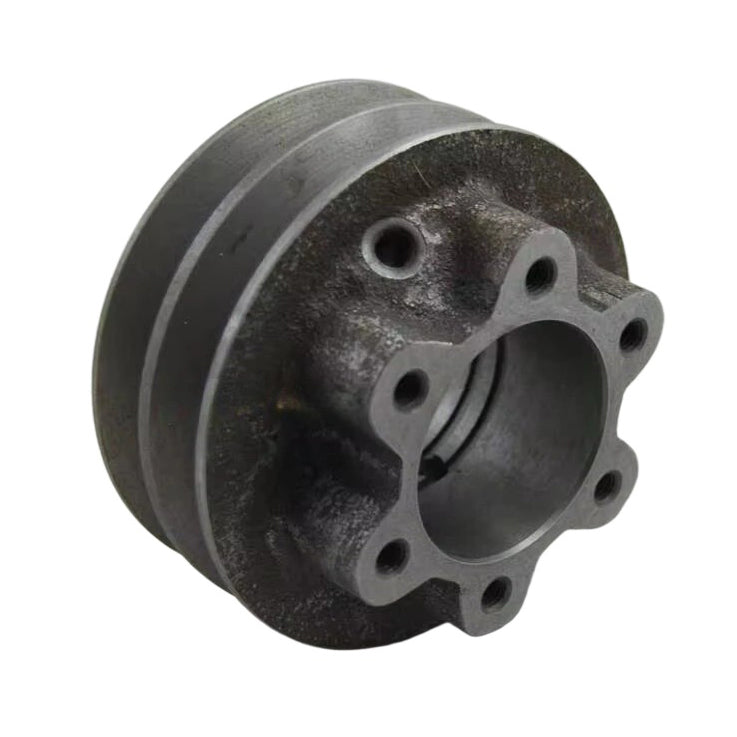 Fan Pulley