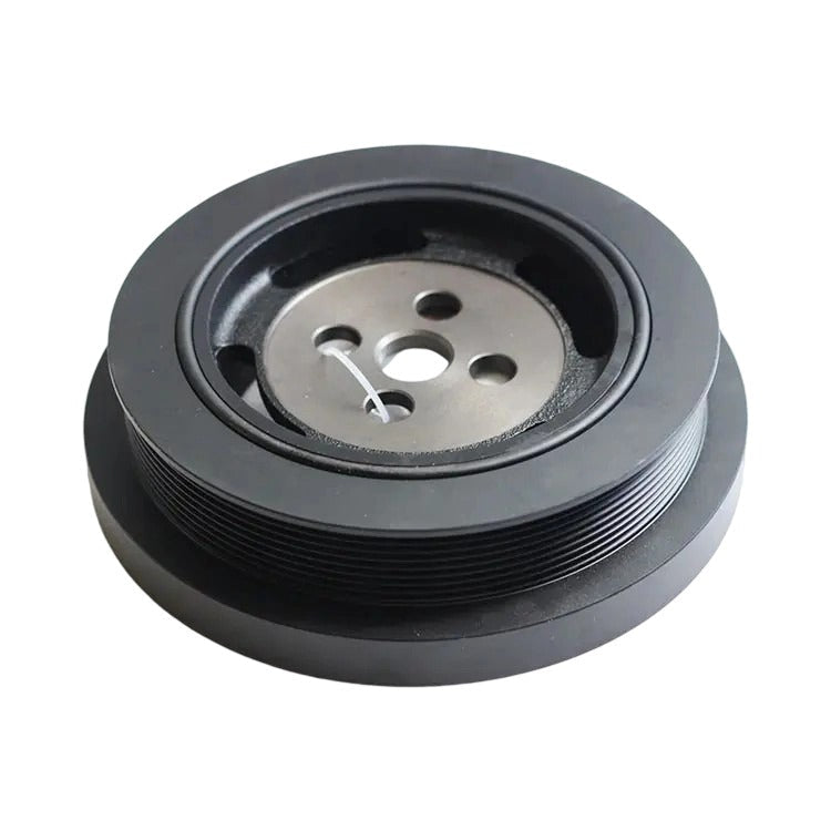 Vibration Damper