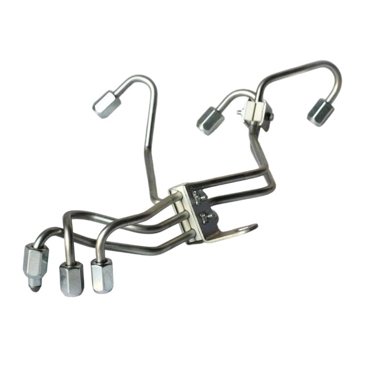 Fuel Plumbing