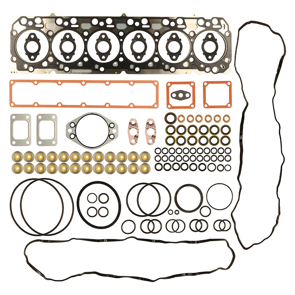 Engine Gasket Kit