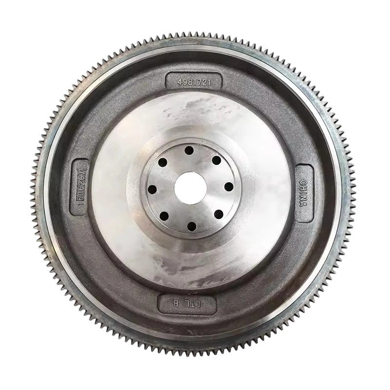Flywheel
