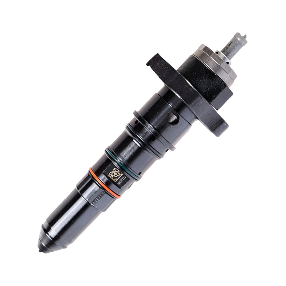 Injector