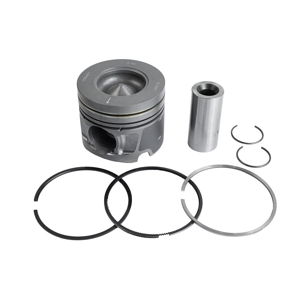 Piston