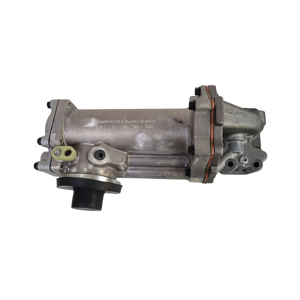Oil Cooler
