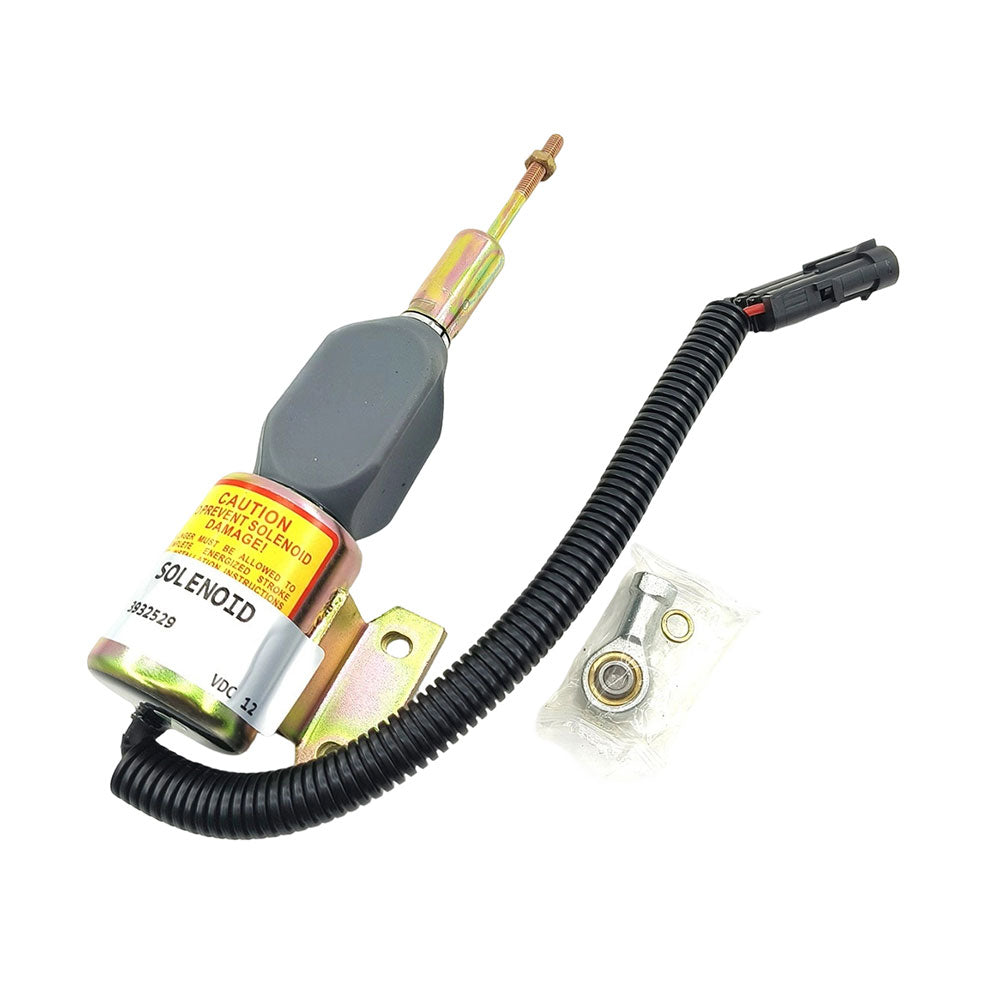 Solenoid
