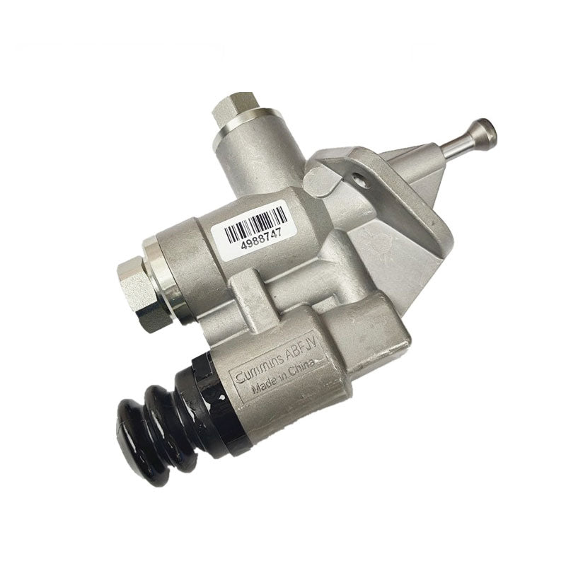 Fuel Transfer Pump