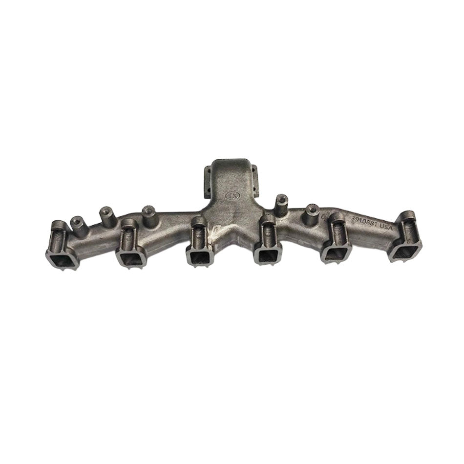 Air Exhaust