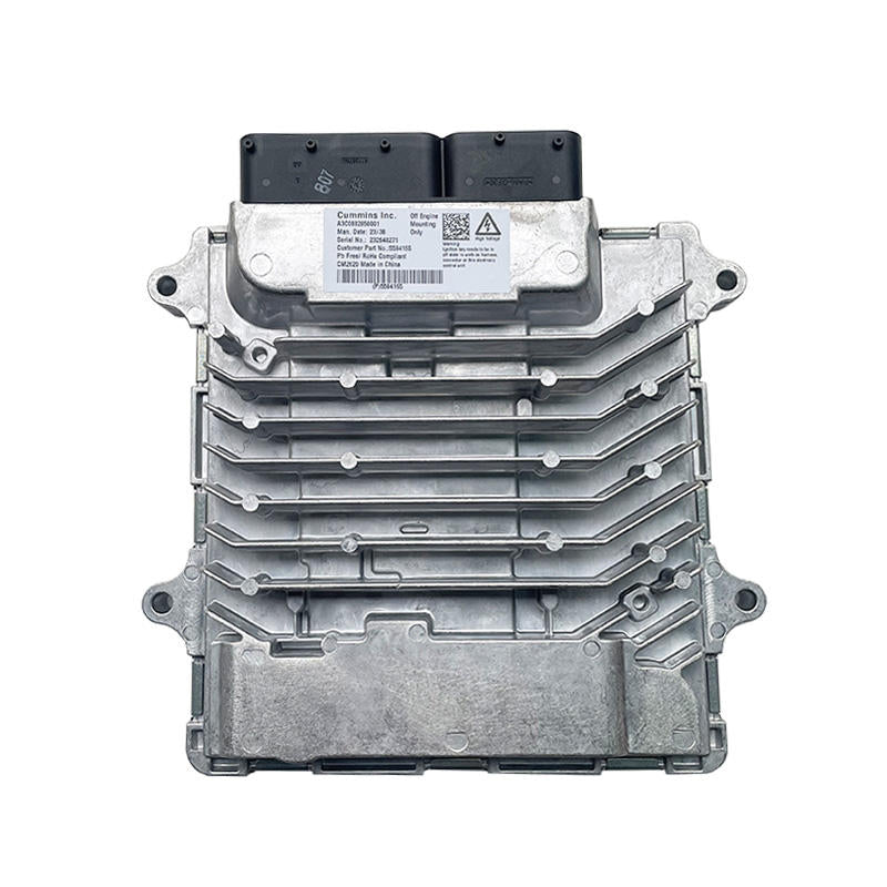 Electronic Control Module