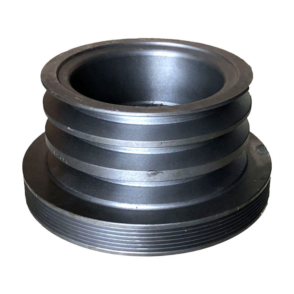 Accessory Drive Pulley