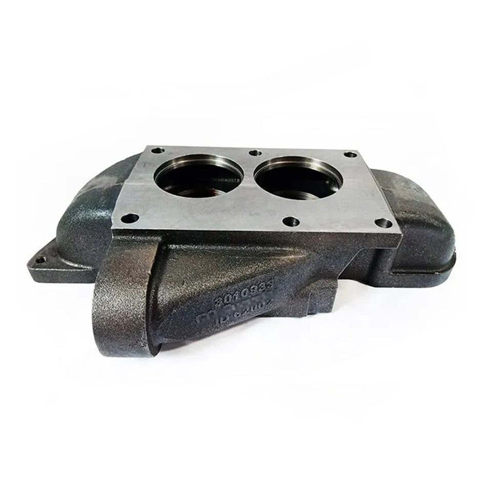 Thermostat Housing