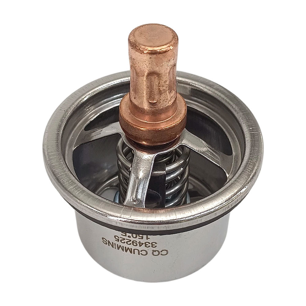 Thermostat