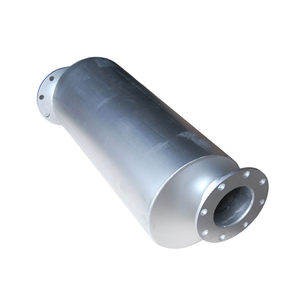 Muffler