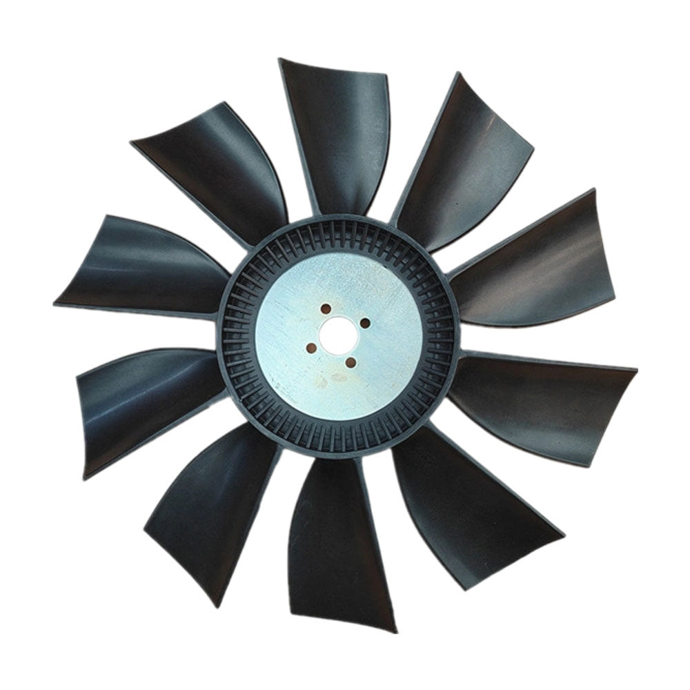 Engine Fan