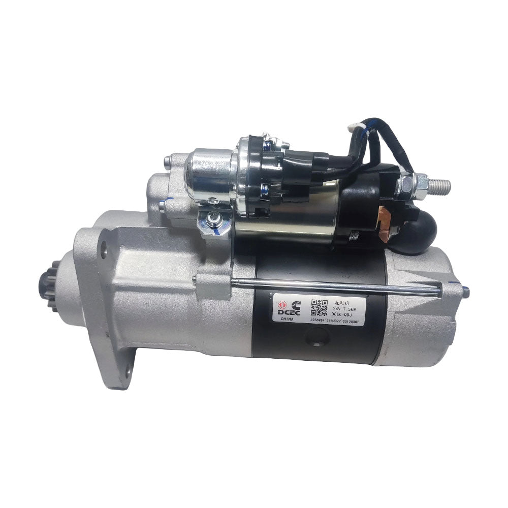 Starting Motor