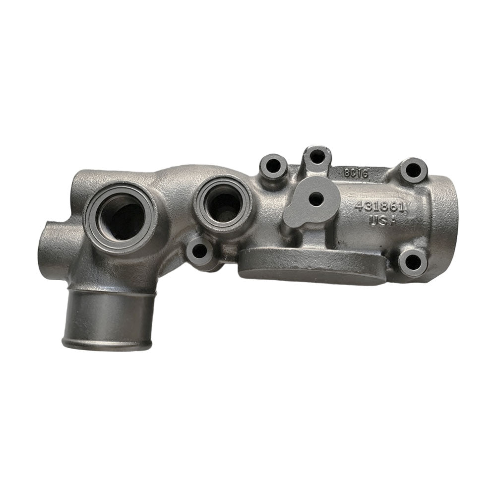 Water Plumbing