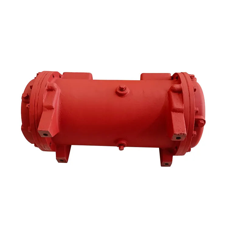 Heat Exchanger