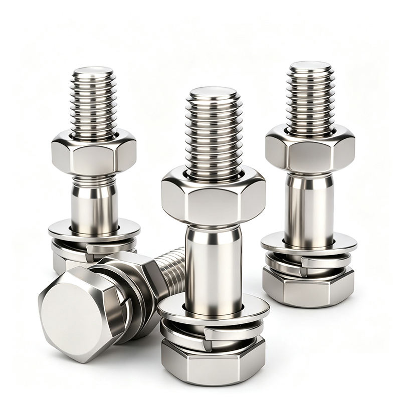 Fasteners